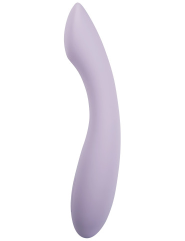 Vibrátor na bod G i klitoris Amy 2 , Svakom (fialová)