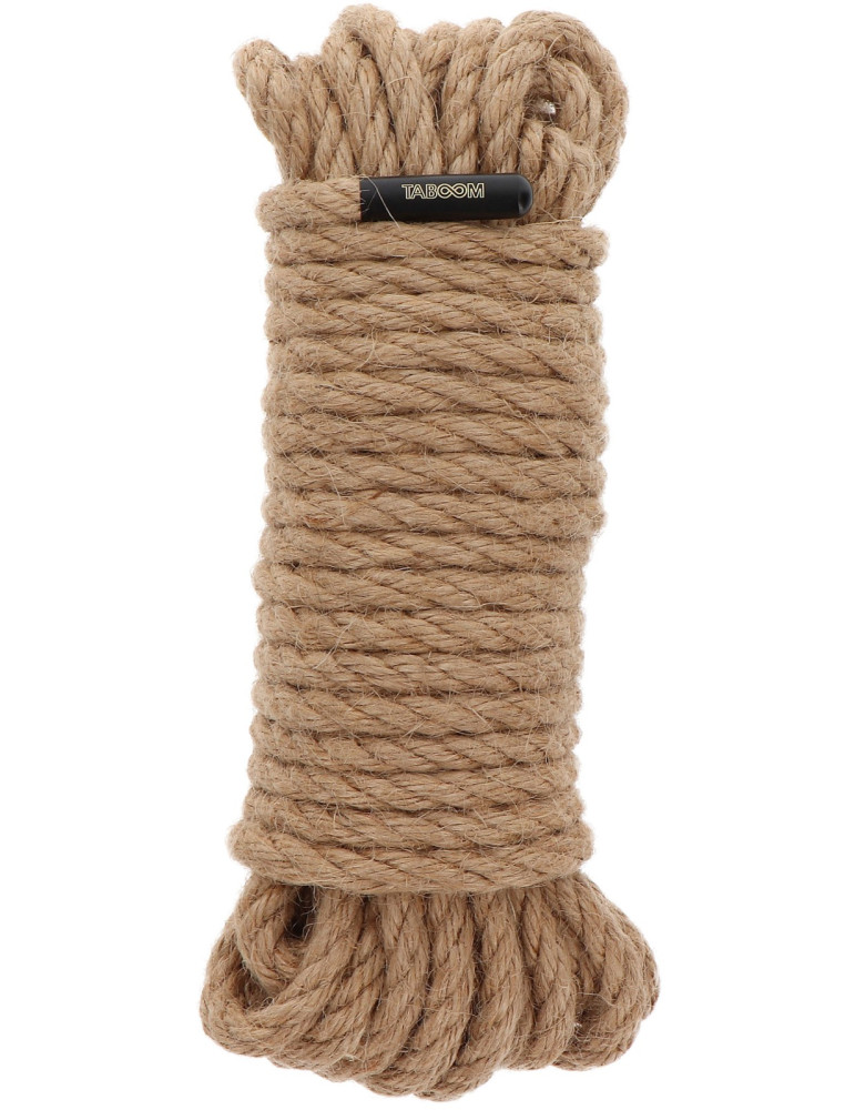 Konopné lano , Taboom (10 m)