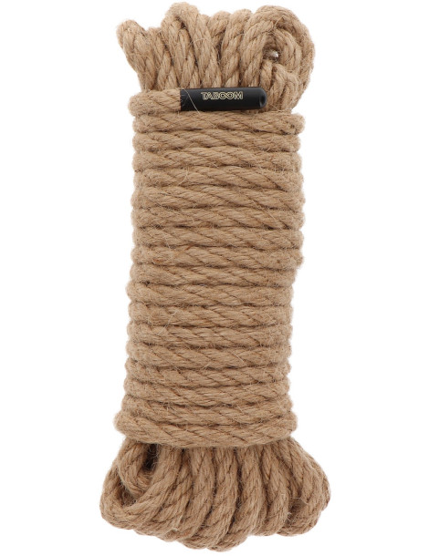 Konopné lano , Taboom (10 m)