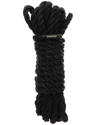 Černé lano , Taboom (5 m)