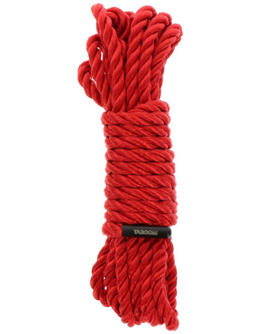 Červené lano , Taboom (5 m)