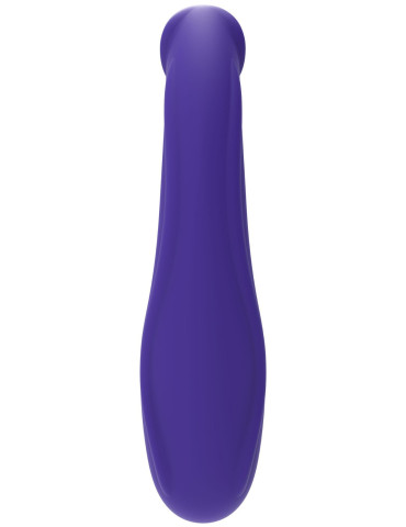 Samodržící strapon Get Real Bend Over Boyfriend , TOYJOY