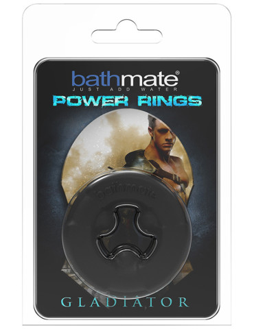 Erekční kroužek Power Rings Gladiator , Bathmate