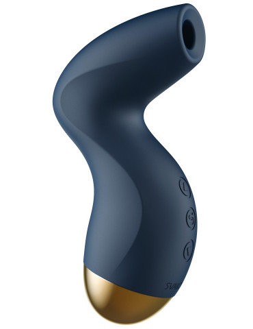 Pulzační stimulátor klitorisu Pulse Pure , Svakom