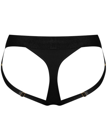 Univerzální postroj Heroine (tanga) , Strap,On,Me