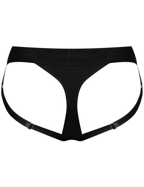 Univerzální postroj Heroine (tanga) , Strap,On,Me