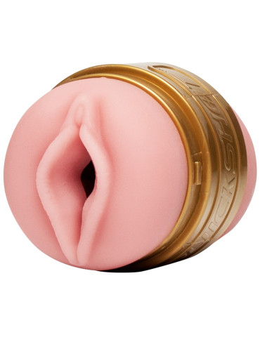 Oboustranný masturbátor pro muže Quickshot STU Lady & Butt , Fleshlight