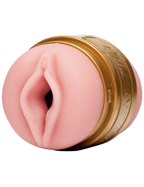 Oboustranný masturbátor pro muže Quickshot STU Lady & Butt , Fleshlight
