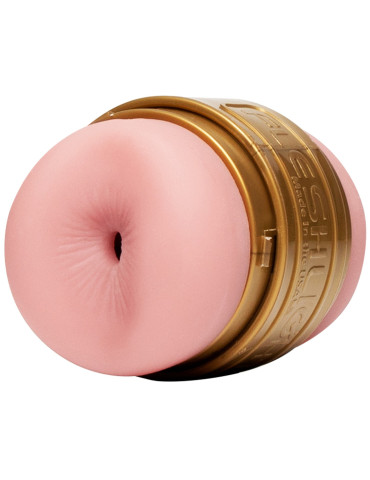 Oboustranný masturbátor pro muže Quickshot STU Lady & Butt , Fleshlight
