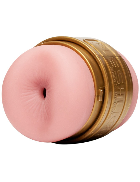 Oboustranný masturbátor pro muže Quickshot STU Lady & Butt , Fleshlight