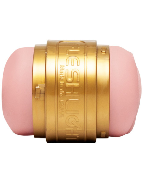 Oboustranný masturbátor pro muže Quickshot STU Lady & Butt , Fleshlight