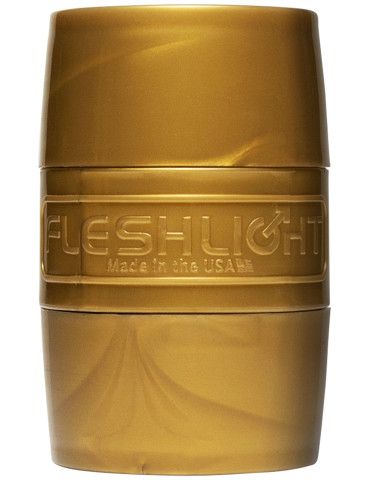 Oboustranný masturbátor pro muže Quickshot STU Lady & Butt , Fleshlight