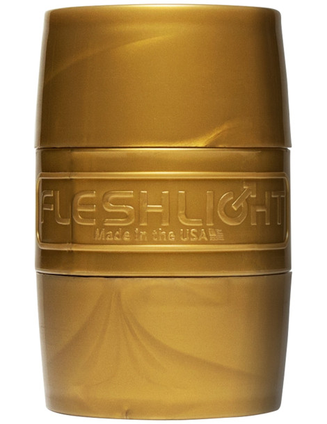 Oboustranný masturbátor pro muže Quickshot STU Lady & Butt , Fleshlight