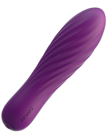 Výkonný mini vibrátor Tulip , Svakom