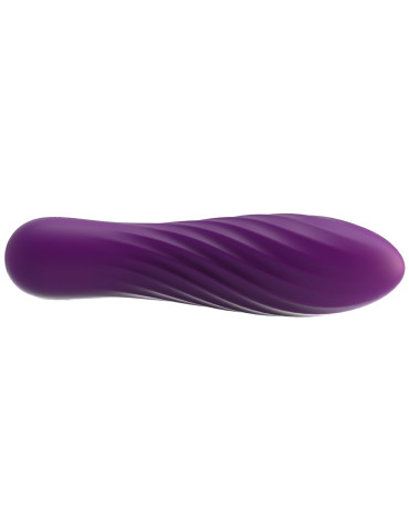 Výkonný mini vibrátor Tulip , Svakom