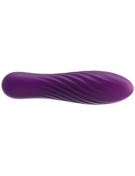 Výkonný mini vibrátor Tulip , Svakom
