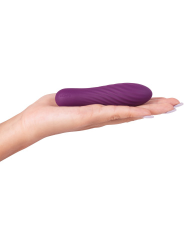 Výkonný mini vibrátor Tulip , Svakom