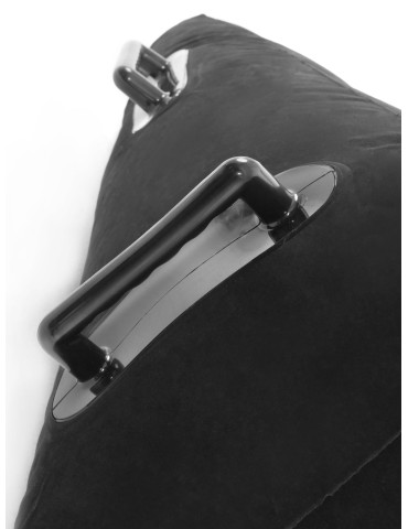 Nafukovací polštář na sex s madly Ultra Inflatable Position Master , Pipedream