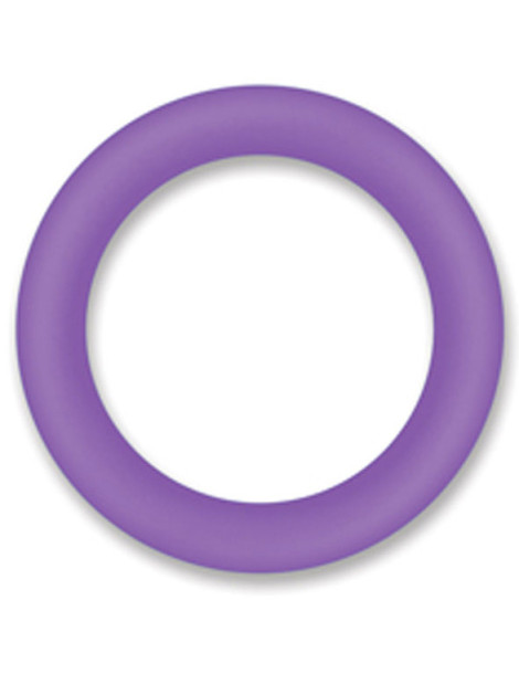 Světélkující erekční kroužek na penis Firefly Halo Medium (střední) , NS Novelties