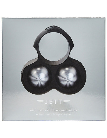 Vibrační stimulátor na penis Jett , Hot Octopuss