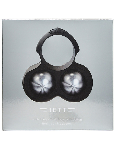 Vibrační stimulátor na penis Jett , Hot Octopuss