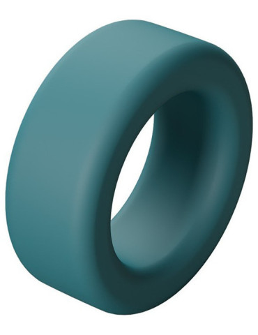 Erekční kroužek ze silikonu Cool Ring , Love to Love