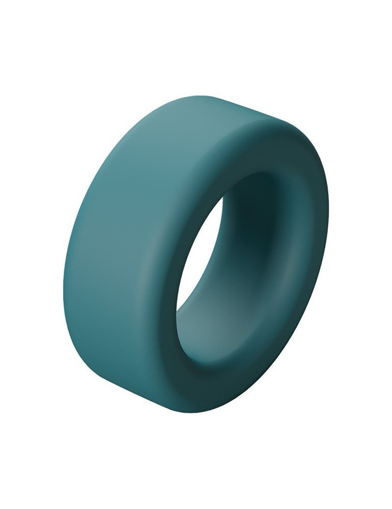 Erekční kroužek ze silikonu Cool Ring , Love to Love