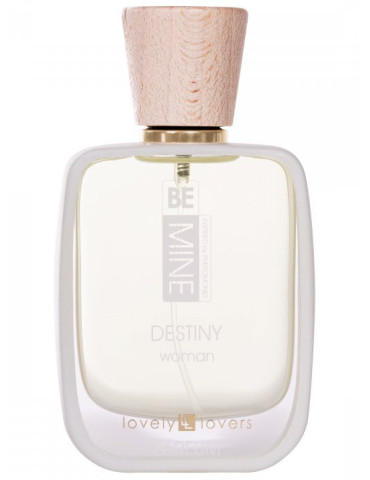 Dámský parfém s feromony BeMINE Destiny , Lovely Lovers