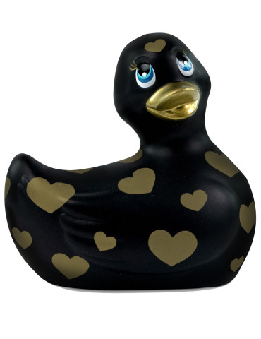 Vibrující kachnička I Rub My Duckie Romance , Big Teaze Toys