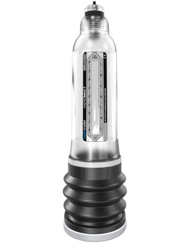 Vakuová hydro pumpa na penis HYDROMAX 7 , Bathmate