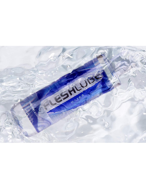 Vodní lubrikant Fleshlube Water , Fleshlight