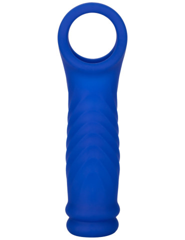 Stimulační otevřený návlek na penis ADMIRAL Wave Extension , California Exotic Novelties