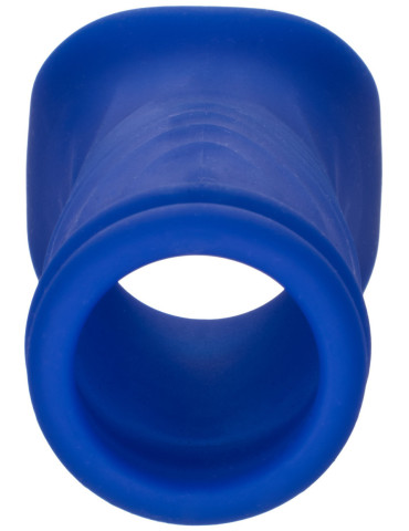 Stimulační otevřený návlek na penis ADMIRAL Wave Extension , California Exotic Novelties