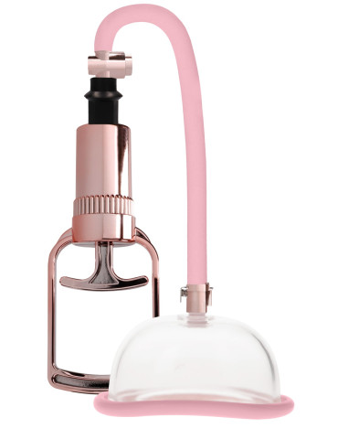 Vakuová pumpa pro ženy Pussy Pump , SHOTS