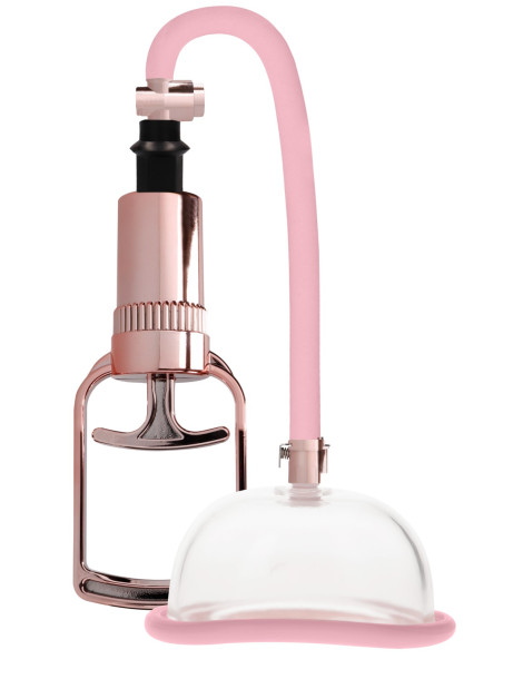 Vakuová pumpa pro ženy Pussy Pump , SHOTS