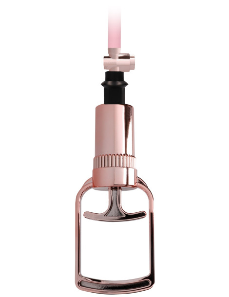 Vakuová pumpa pro ženy Pussy Pump , SHOTS