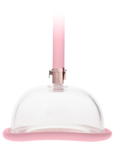 Vakuová pumpa pro ženy Pussy Pump , SHOTS