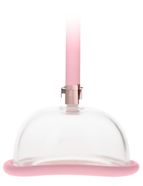 Vakuová pumpa pro ženy Pussy Pump , SHOTS