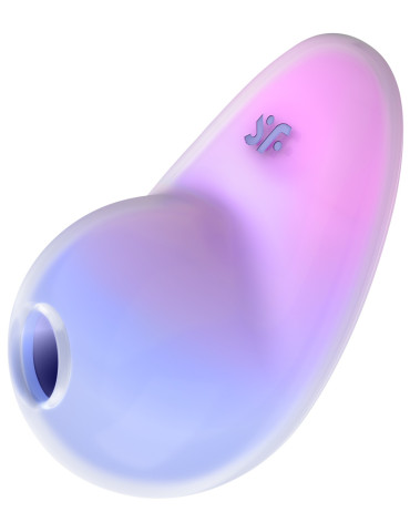 Pulzační a vibrační stimulátor klitorisu Pixie Dust , Satisfyer