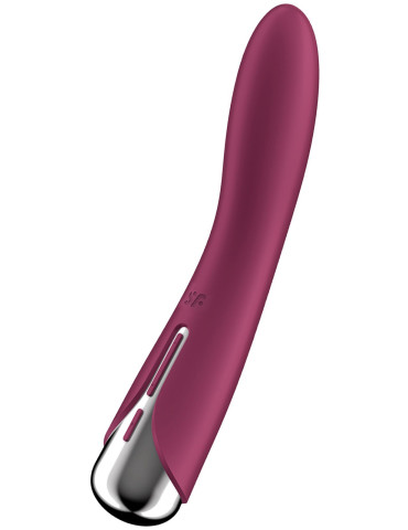 Rotační vibrátor Spinning Vibe 1 , Satisfyer
