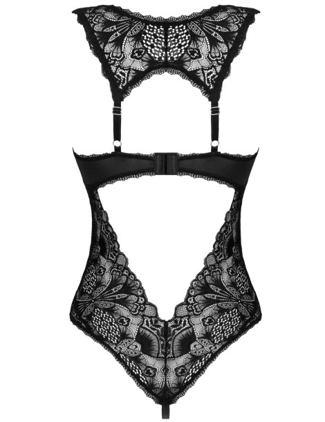 Krajkové body Donna Dream , Obsessive