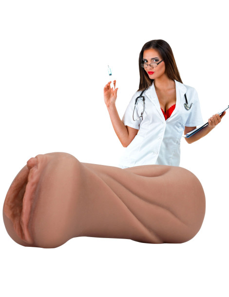 Umělá vagina Play Solo Nurse , SHOTS