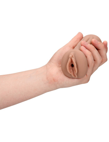 Umělá vagina Play Solo Nurse , SHOTS