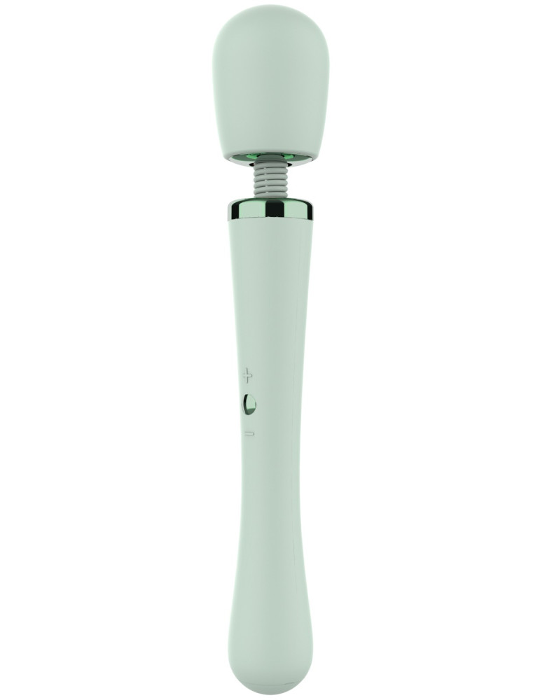 Masážní hlavice Glam XL Wand Vibrator , Tonga