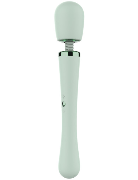Masážní hlavice Glam XL Wand Vibrator , Tonga