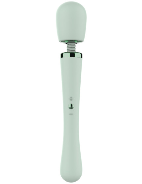 Masážní hlavice Glam XL Wand Vibrator , Tonga