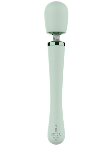 Masážní hlavice Glam XL Wand Vibrator , Tonga