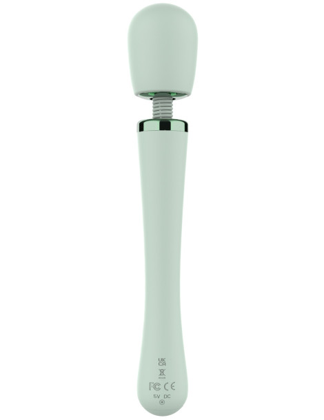Masážní hlavice Glam XL Wand Vibrator , Tonga