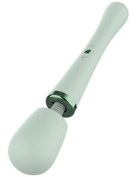 Masážní hlavice Glam XL Wand Vibrator , Tonga