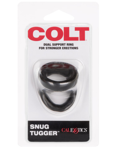 Postroj na penis COLT Snug Tugger , California Exotic Novelties